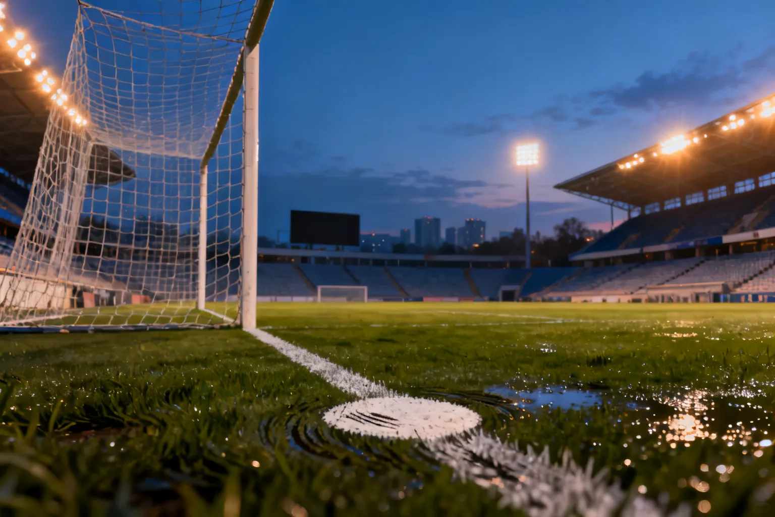 Polska — Belgia, baraże w Gdańsku 2026: Pajor dwie bramki i awans po karnych