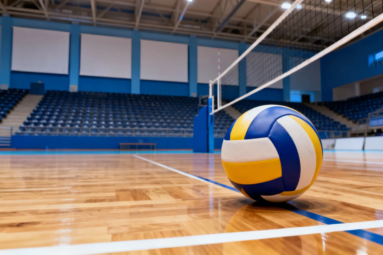 TAURON 1. LIGA mężczyzn 2026/2027 — terminarz i najważniejsze informacje
