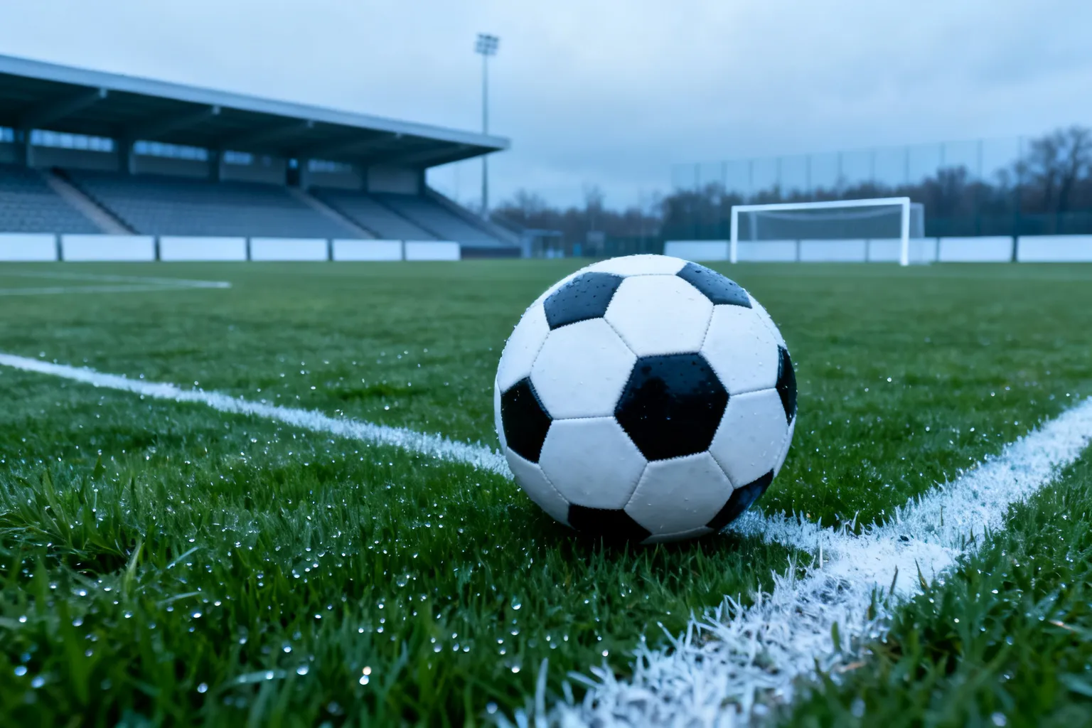 Remis Podbeskidzie — Unia Skierniewice 1:1. Kamil Socha: żal po straconym zwycięstwie
