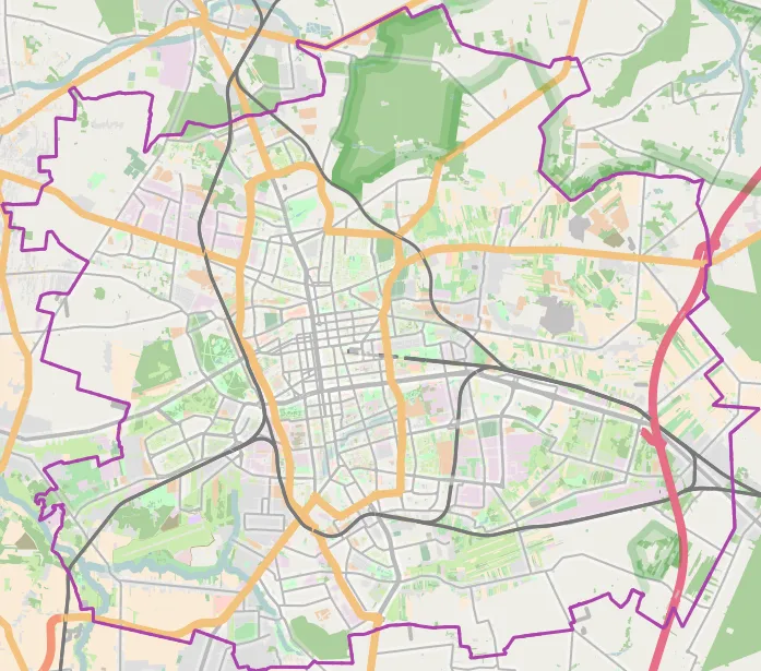 Ławeczka Tuwima