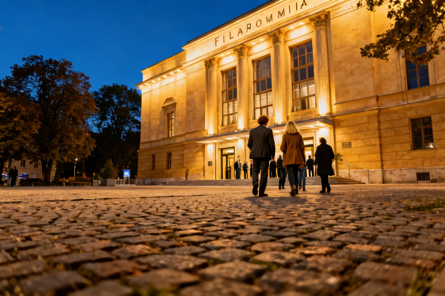 Filharmonia Łódzka: sezon 2026/2027 i ponad 50 koncertów po inauguracji