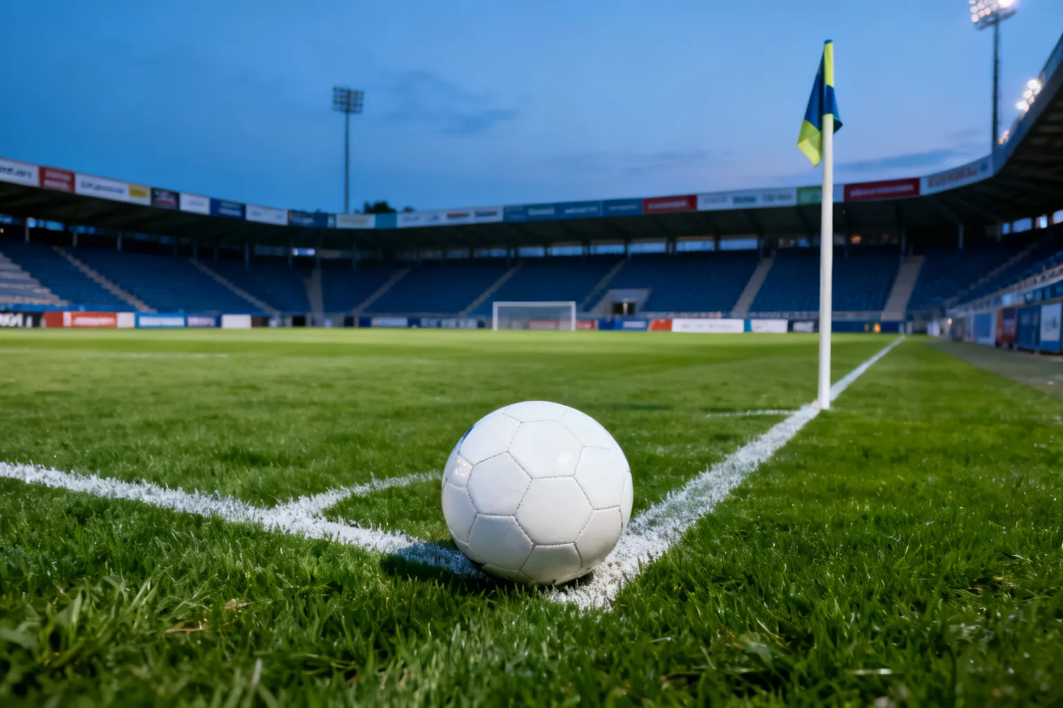 Pogoń Grodzisk — ŁKS 2:0. Pogoń wraca na fotel lidera w Pruszkowie