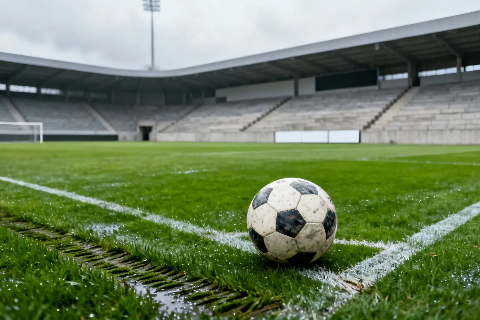 Widzew II odpadł z Pucharu Polski po porażce 1:2 z Polonią Bytom