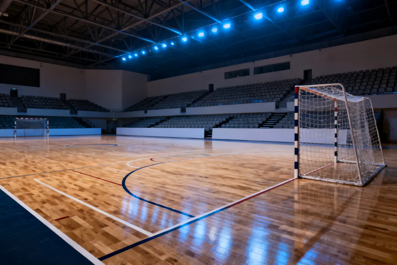 MKS Lublin Piotrcovia wynik 2026: 36:24 w pierwszym meczu kwalifikacji