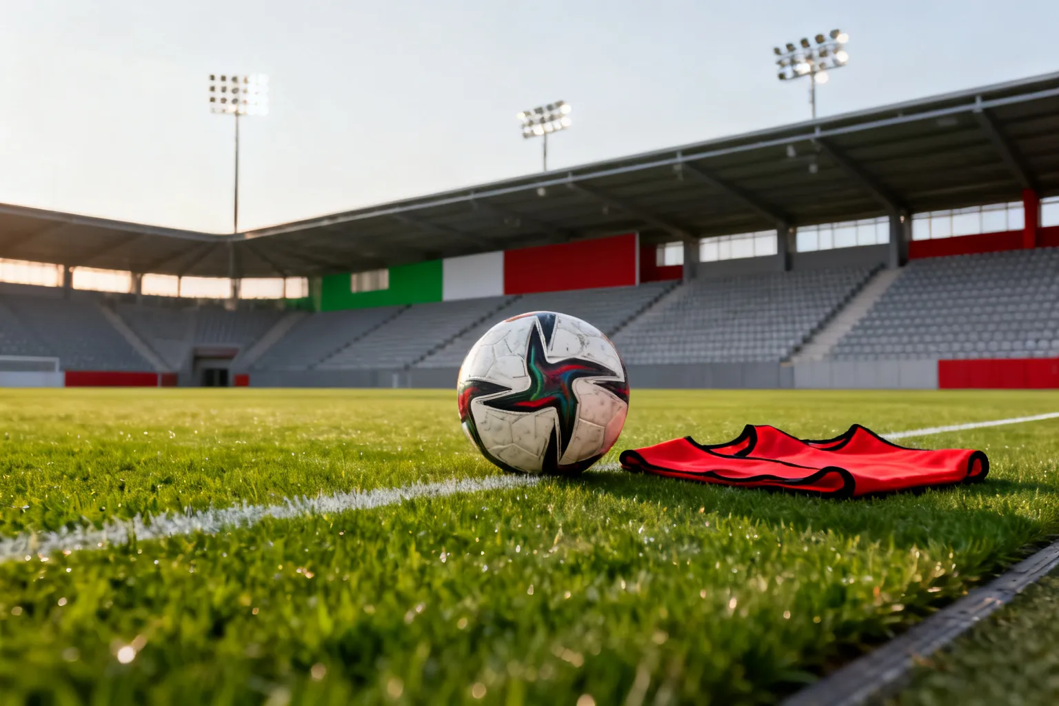 Widzew wypożyczył Samuela Akere i Kubę Nawrockiego na sezon 2026/27