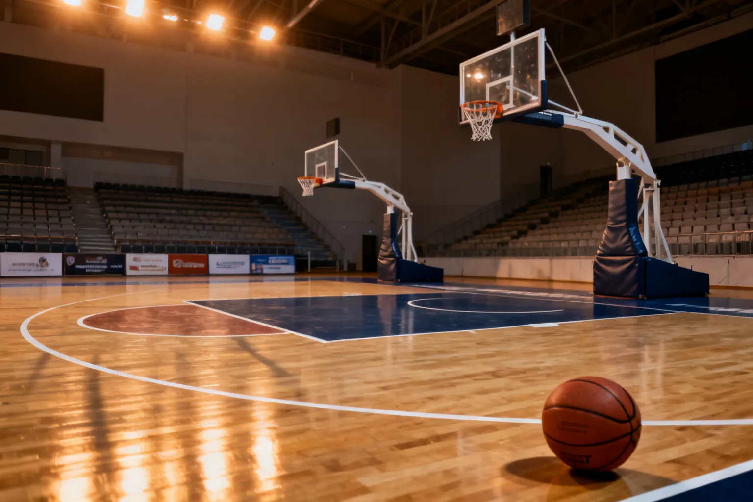 ŁKS Coolpack Łódź rozbił GKS Tychy 87:52. Nikolić: drużyna ma ogromny potencjał