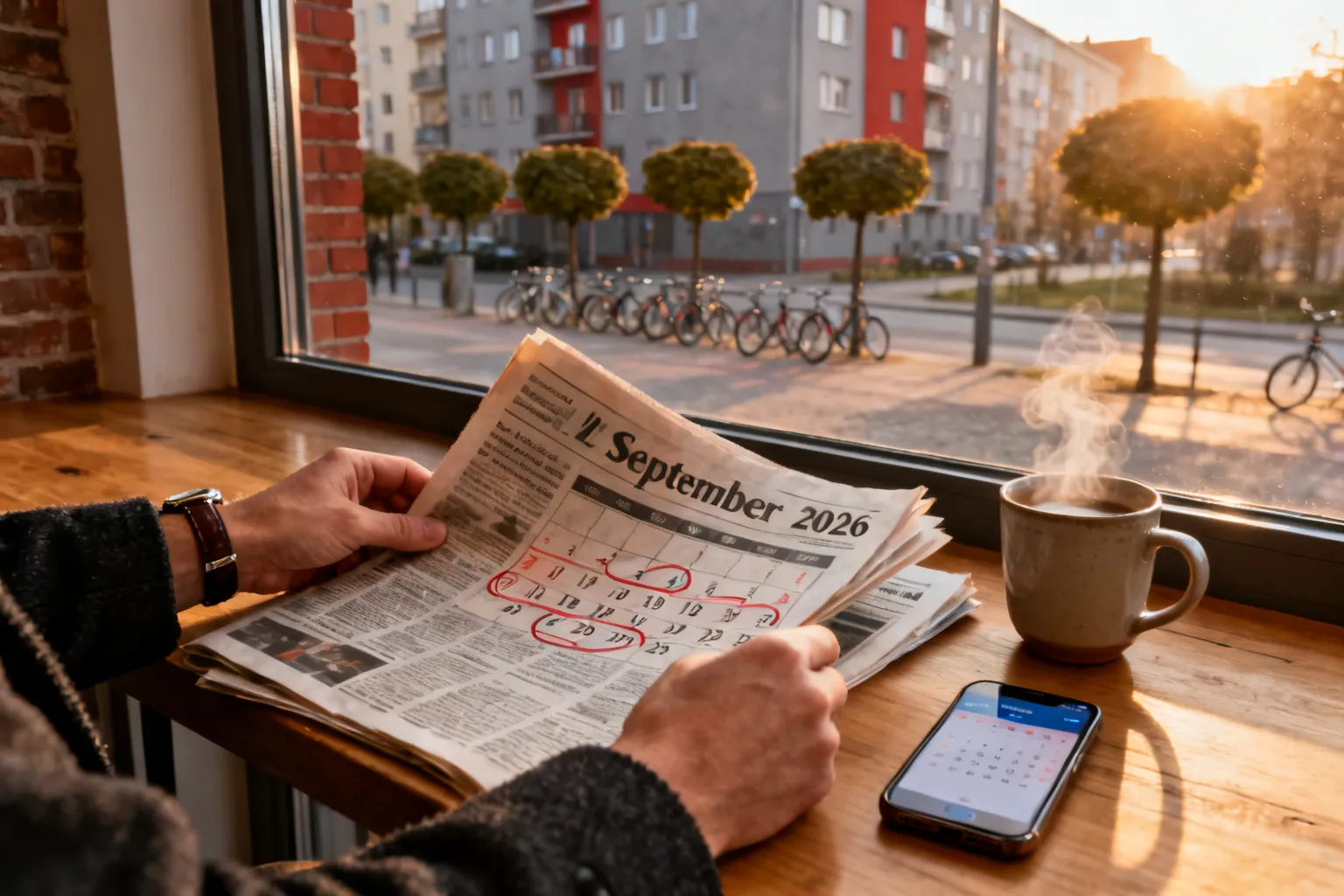 Przegląd września 2026 Łódź — najważniejsze wydarzenia miesiąca