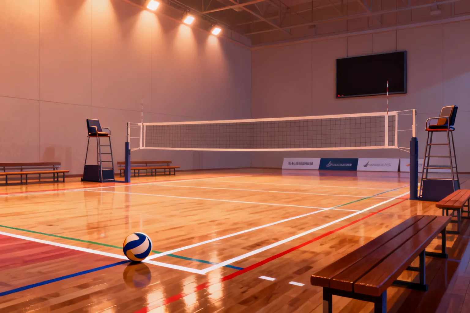 Memoriał Arkadiusza Gołasia Zalesew 2026: Skra, ZAKSA, Resovia i Berlin w turnieju