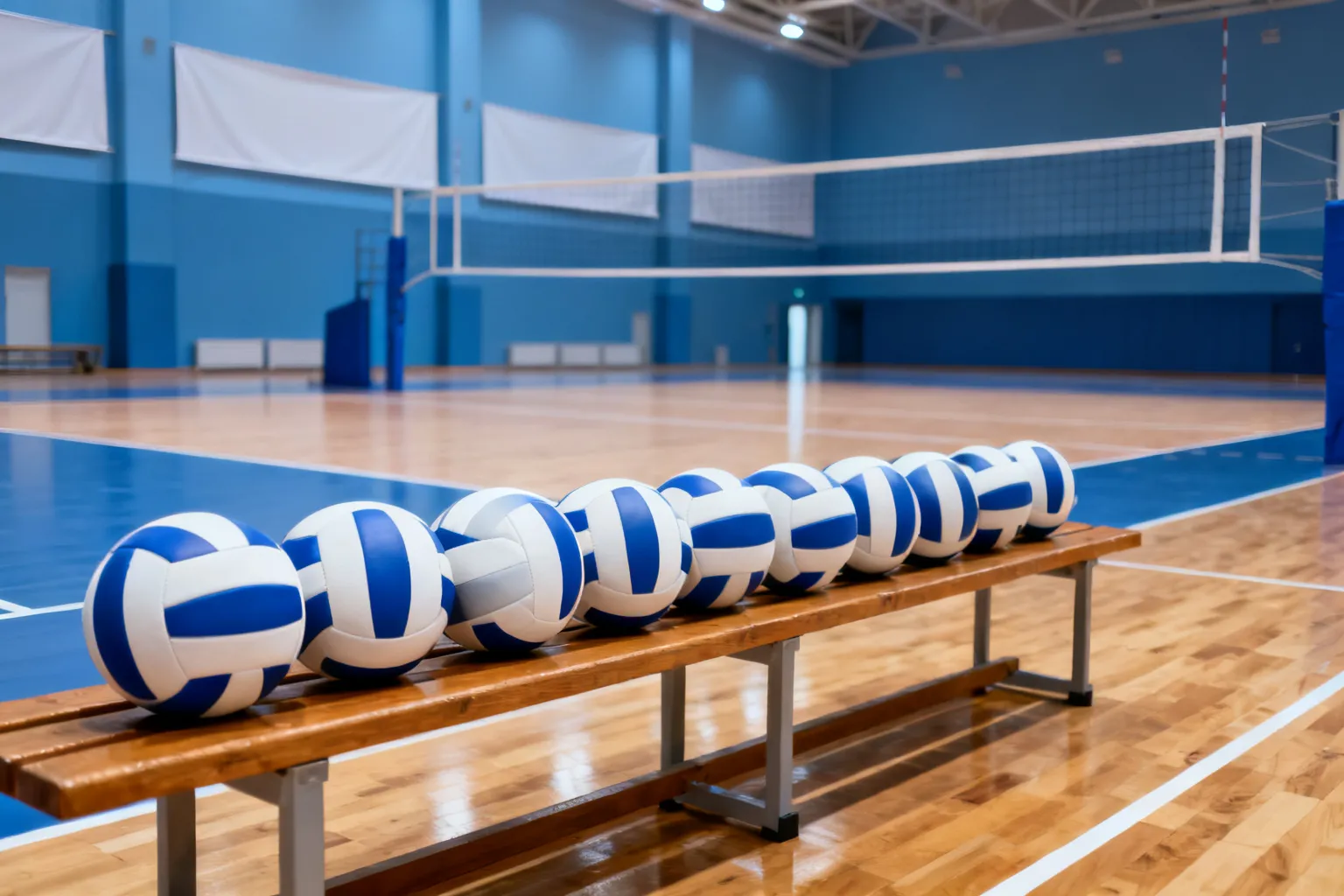 Kadra Polski siatkówka ME 2026 — Nowak i Majchrzak w 15-osobowym składzie