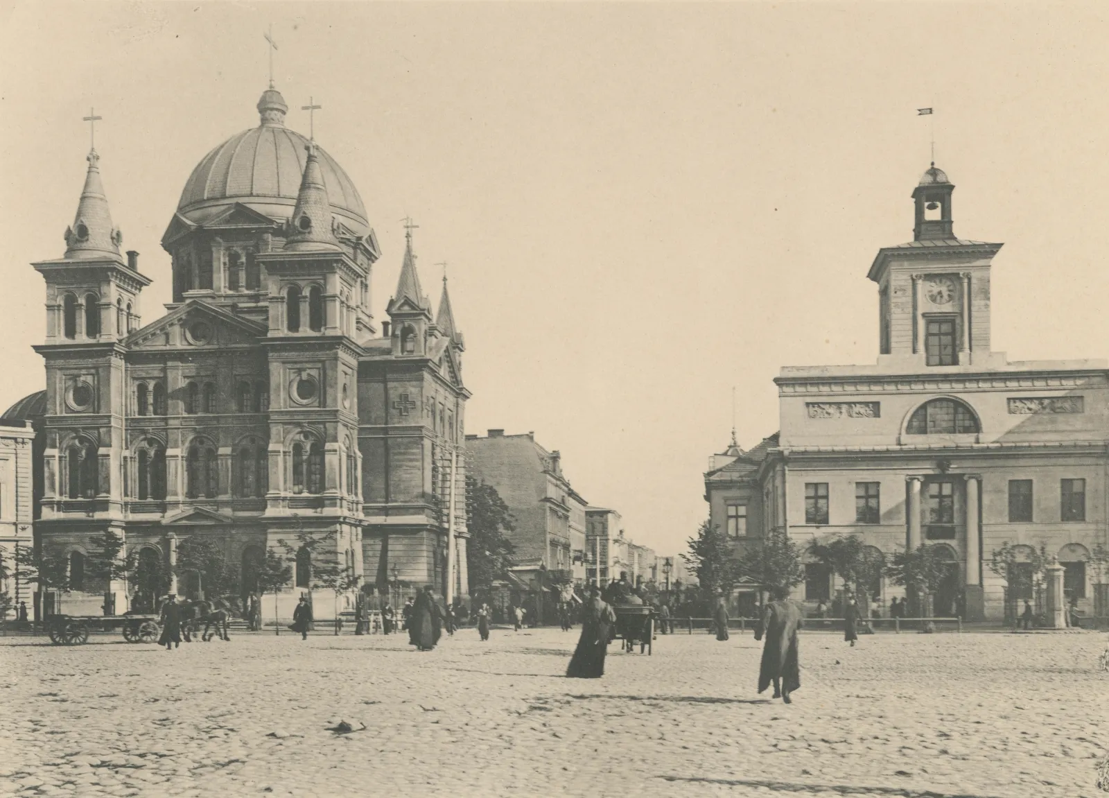 Plac Wolności