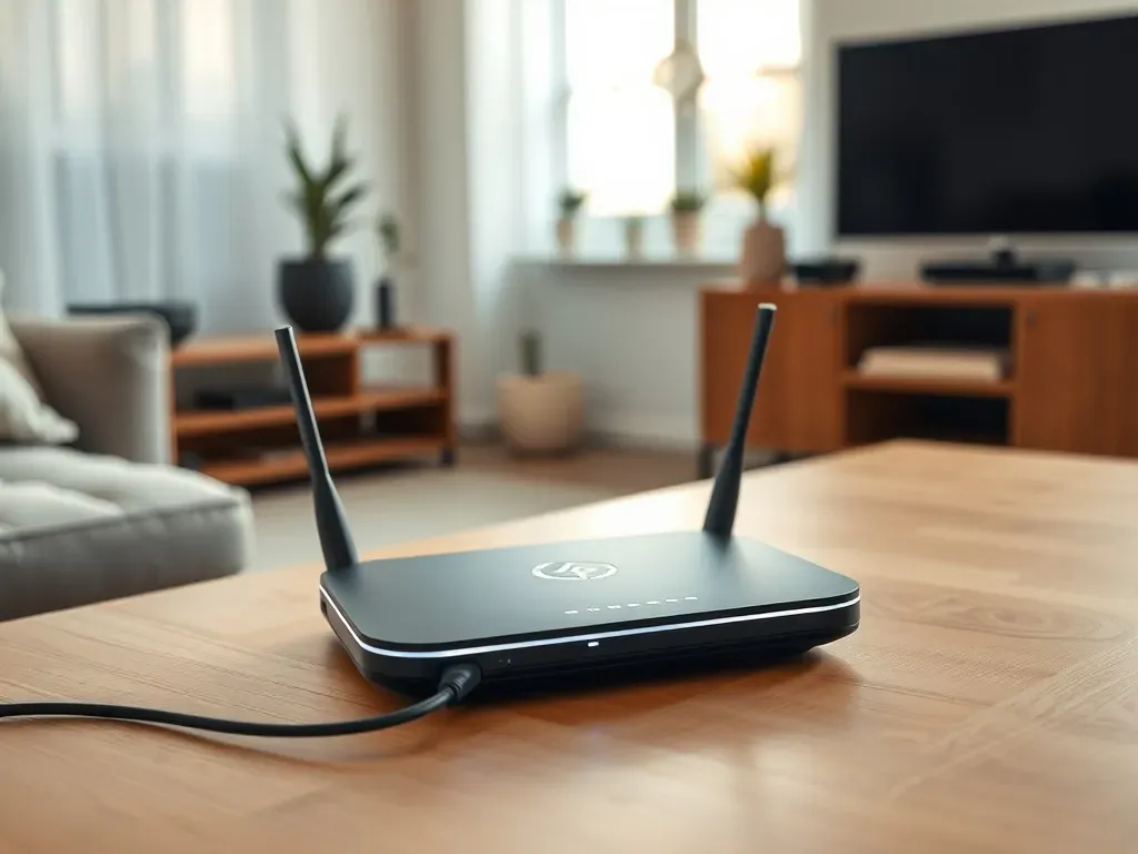 Które Wi‑Fi jest najlepsze do domu?