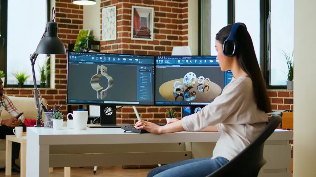 Produkty Autodesk