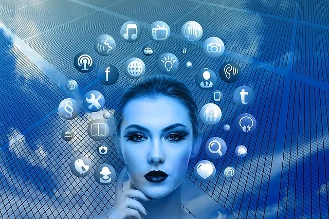 zalety Internetu