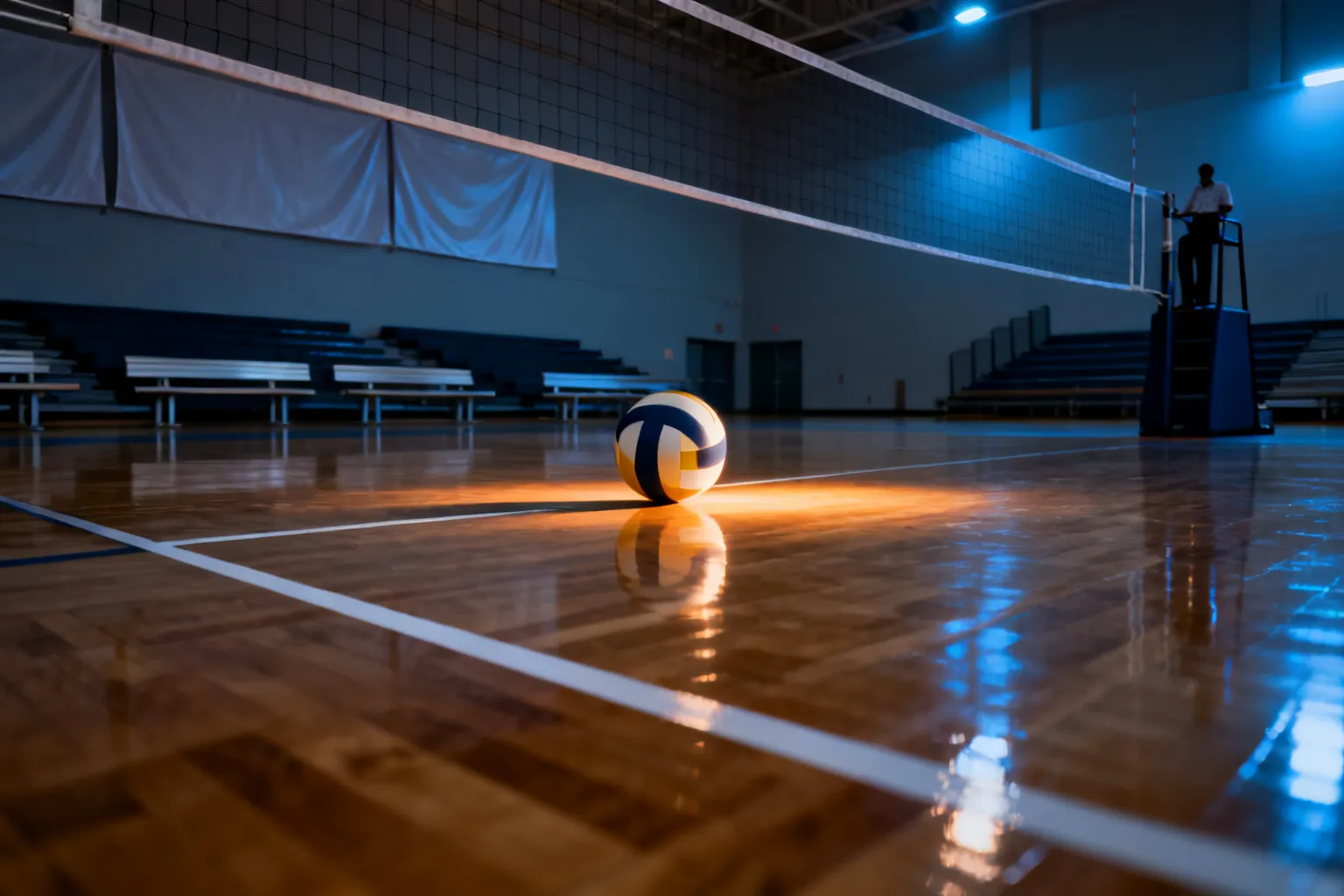 Skra Bełchatów Trefl Gdańsk 2026 – Szalacha MVP po zwycięstwie 3:1