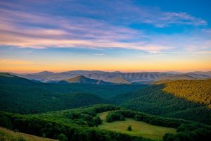 Gdzie w Bieszczady