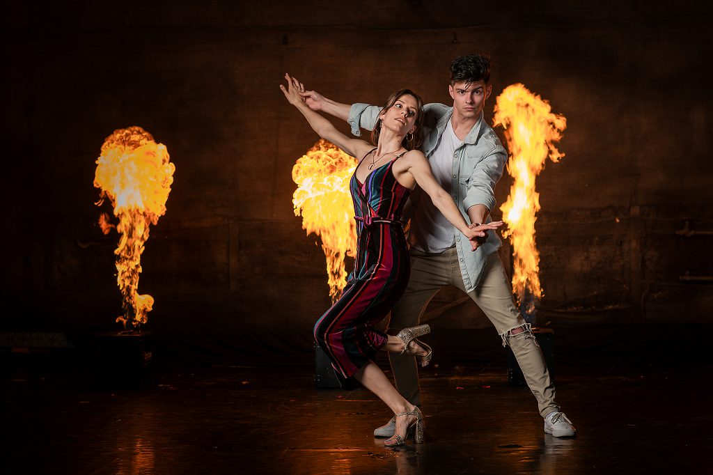 Taniec towarzyski a taniec socjalny