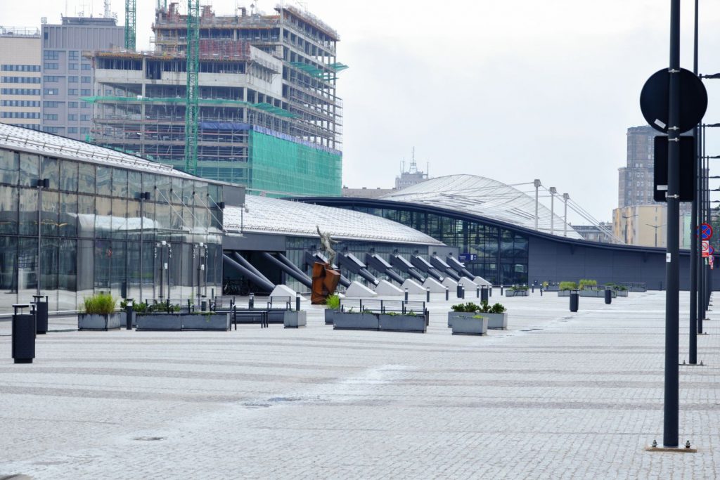 Przydatne usługi w Łodzi