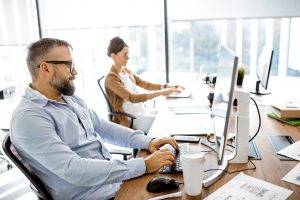 it support