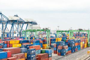 Import z Chin - jak przeprowadzić go od A do Z?