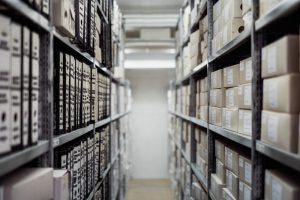 Skuteczne zarządzanie dokumentami w erze cyfrowej
