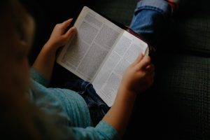 Horrory i książki grozy