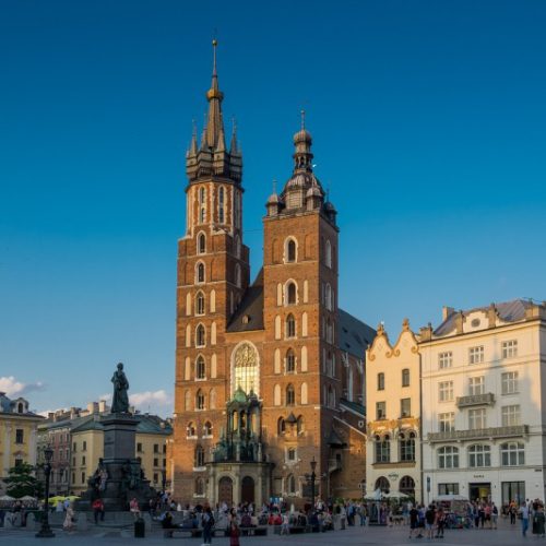 Montaż klimatyzacji w Krakowie – wszystko, co musisz wiedzieć