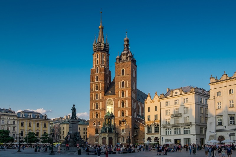 Montaż klimatyzacji w Krakowie – wszystko, co musisz wiedzieć